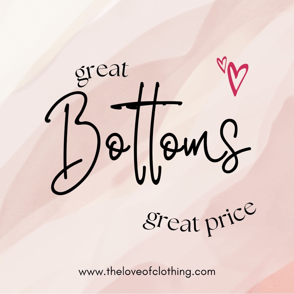 Great Pants Jumpers Rompers Great Price